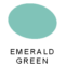 EMERALD GREEN image